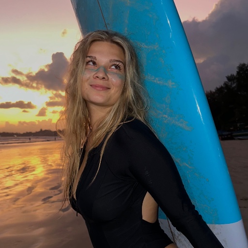 Alexandra Gallová